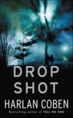 Drop Shot 075284914X Book Cover