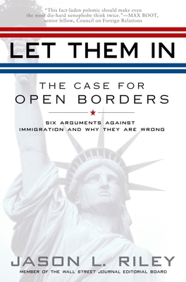 Let Them In : The Case for Open Borders