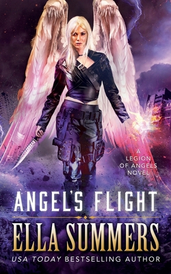 Angel's Flight 1080076263 Book Cover