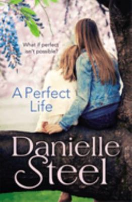 A Perfect Life B018EXFE82 Book Cover
