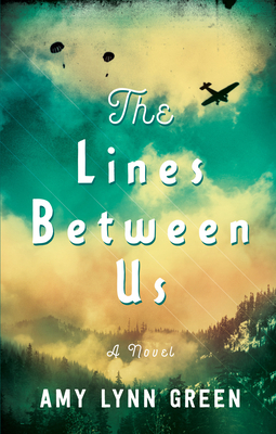 The Lines Between Us 0764239376 Book Cover