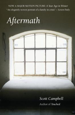 Aftermath 1439210764 Book Cover