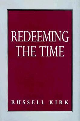 Redeeming the Time 1882926145 Book Cover