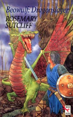 Deowulf: Dragon Slayer 0099972700 Book Cover