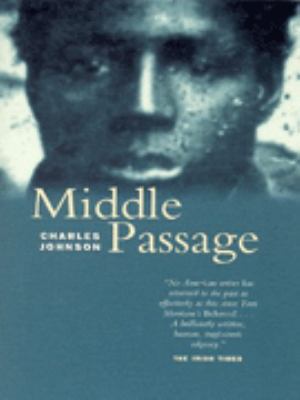 Middle Passage 0862419077 Book Cover