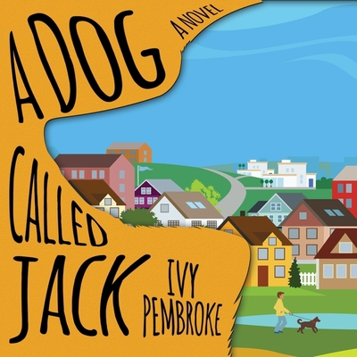 A Dog Called Jack 1665129727 Book Cover