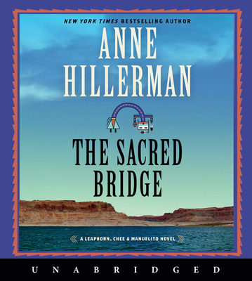 The Sacred Bridge CD 0063214741 Book Cover