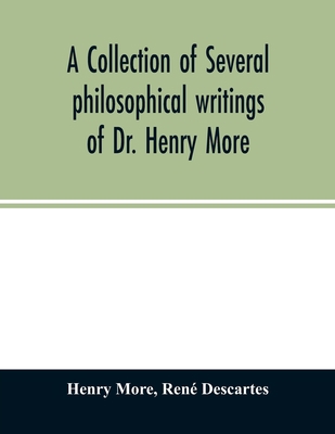 A collection of several philosophical writings ... 9354027571 Book Cover