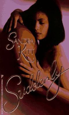 Suddenly (Arabesque) 0786002751 Book Cover