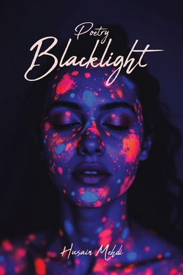 Blacklight: Poetry 0228830818 Book Cover