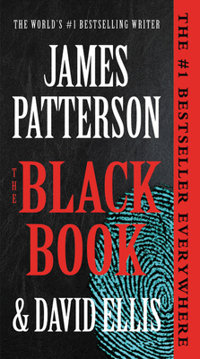 The Black Book 1538729083 Book Cover