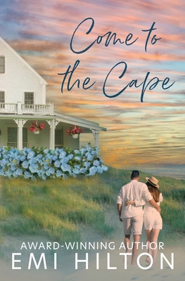 Come to the Cape 1631124269 Book Cover