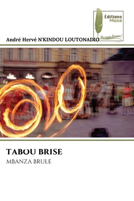 Tabou Brise [French] 6139767334 Book Cover
