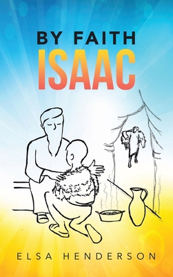 By Faith Isaac B0CQ746915 Book Cover