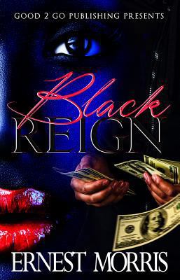 Black Reign: Reign & Na'Tae 1947340107 Book Cover