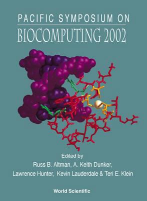 Biocomputing 2002 981024777X Book Cover