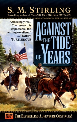 Against the Tide of Years B0072Q3YKS Book Cover