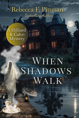 When Shadows Walk 0998369276 Book Cover