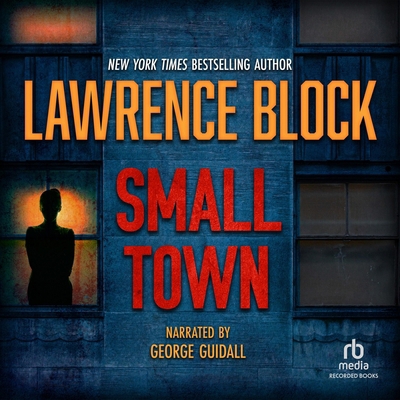 Small Town 1664435026 Book Cover