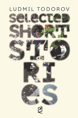 Selected Short Stories 1936628821 Book Cover