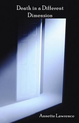 Death In A Different Dimension 1492813494 Book Cover