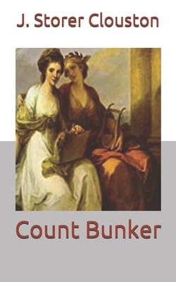 Count Bunker B086G1XTKD Book Cover