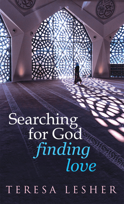 Searching for God, Finding Love 1597849596 Book Cover