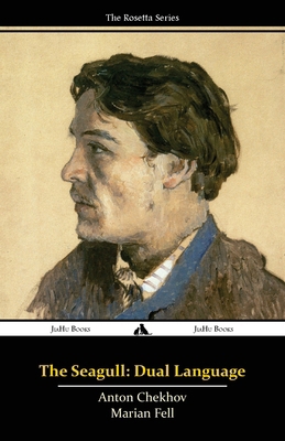 The Seagull: Dual Language 1784351598 Book Cover