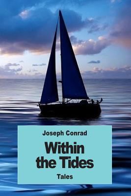 Within the Tides: Tales 1544261322 Book Cover