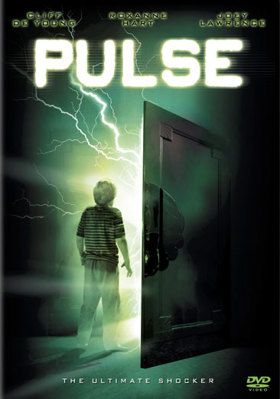 Pulse B000AM6ONK Book Cover