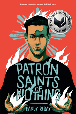 Patron Saints of Nothing 0525554920 Book Cover