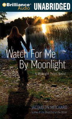 Watch for Me by Moonlight 1469233037 Book Cover