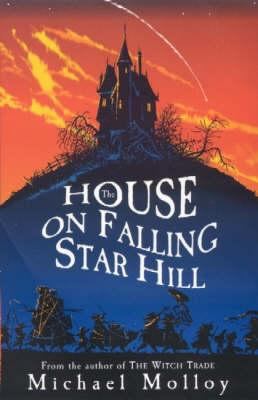 The House on Falling Star Hill 1904442382 Book Cover