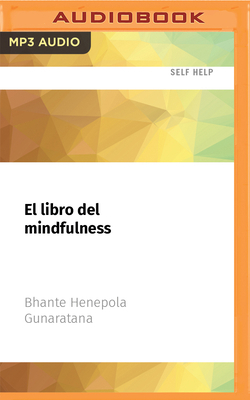 El Libro del Mindfulness [Spanish] 1713606305 Book Cover