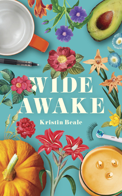 Wide Awake 1636980864 Book Cover