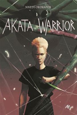 akata warrior [French] 2211310141 Book Cover