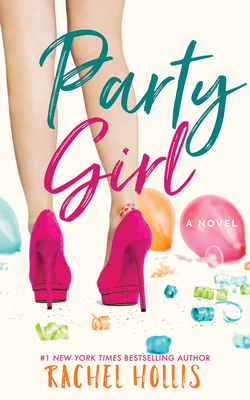 Party Girl 1542016983 Book Cover