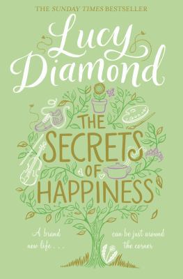 Secrets of Happiness B076DLL6YR Book Cover