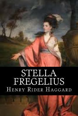 Stella Fregelius 1985754967 Book Cover