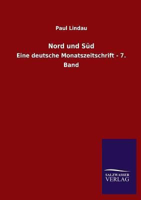 Nord und Süd [German] 3846026697 Book Cover