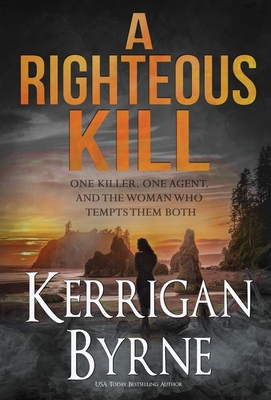 A Righteous Kill 194720484X Book Cover