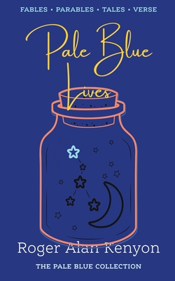 Pale Blue Lives B0C19TK9S7 Book Cover