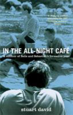 In the All-Night Café 0349139830 Book Cover