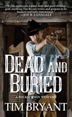 Dead and Buried 0786042311 Book Cover
