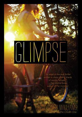 Glimpse 141699730X Book Cover