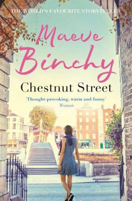 Chestnut Street 1409151816 Book Cover