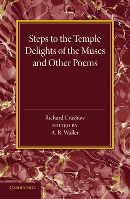 'Steps to the Temple', 'Delights of the Muses' ... 1107432642 Book Cover