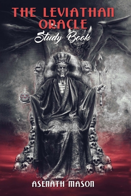 The Leviathan Oracle Study Book B0CJL6LBBR Book Cover