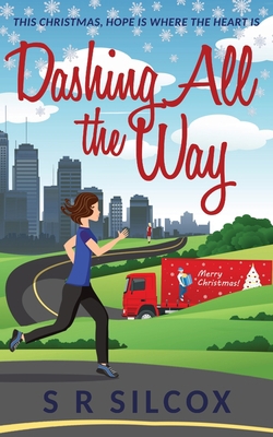 Dashing All the Way 0648299112 Book Cover