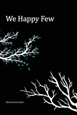 We Happy Few B09HG6KM1X Book Cover